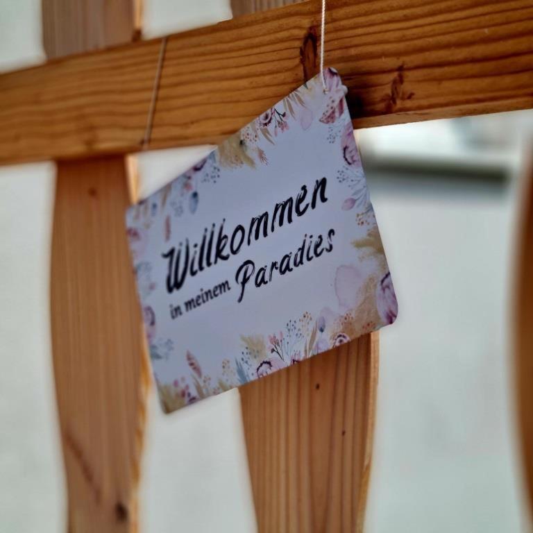 Urlaubsdomizil Am Toepfer - Ferienwohnungen In Olbersdorf Esterno foto
